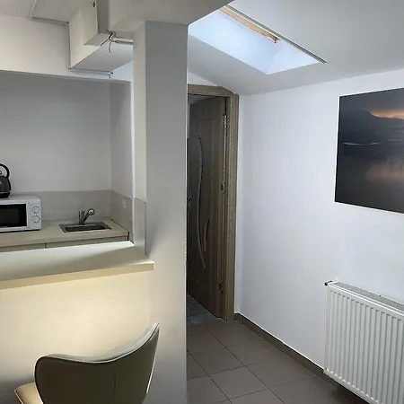 Kro Piata Uniri Cozy 3*