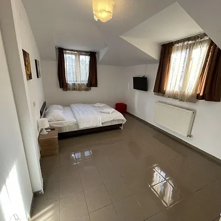 Kro Piata Uniri Cozy Bukarest