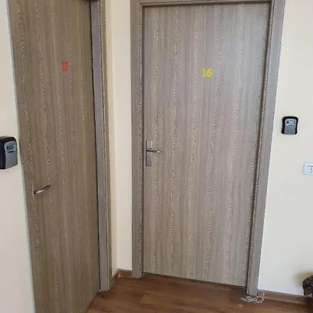 Piata Uniri Cozy 3* Bukarest