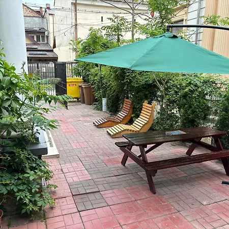 Piata Uniri Cozy 2* Бухарест
