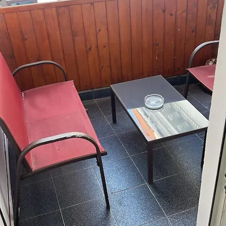 Piata Uniri Cozy Мини-отель 2*