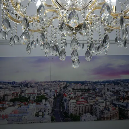 Piata Uniri Cozy Kro