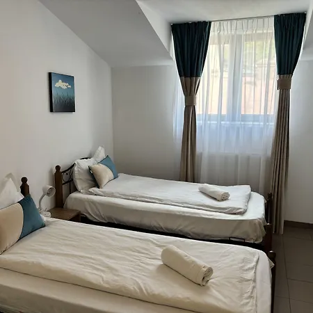 Piata Uniri Cozy Bukarest