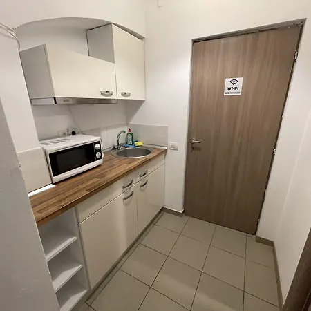 Piata Uniri Cozy Kro