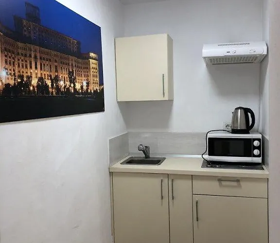 Piata Uniri Cozy Bucharest