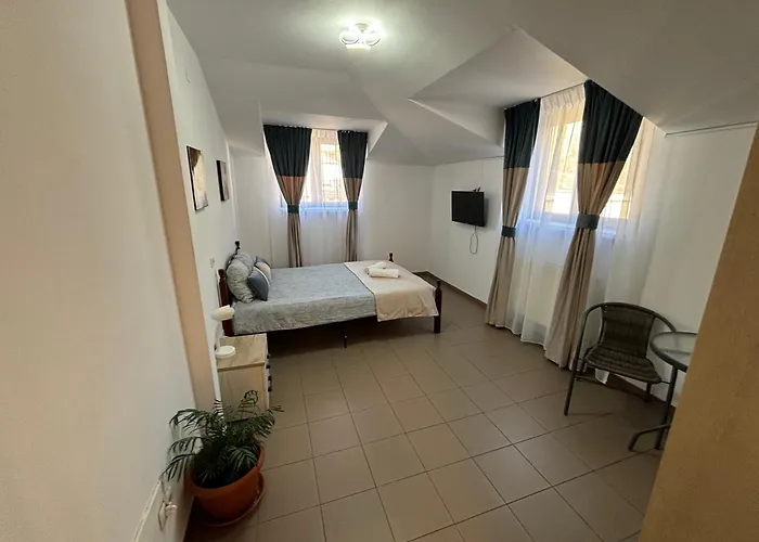 Inn Piata Uniri Cozy Bucharest