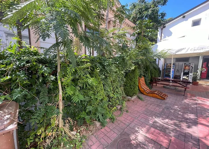 Inn Piata Uniri Cozy Bucharest