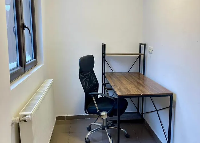 Inn Piata Uniri Cozy Bucharest