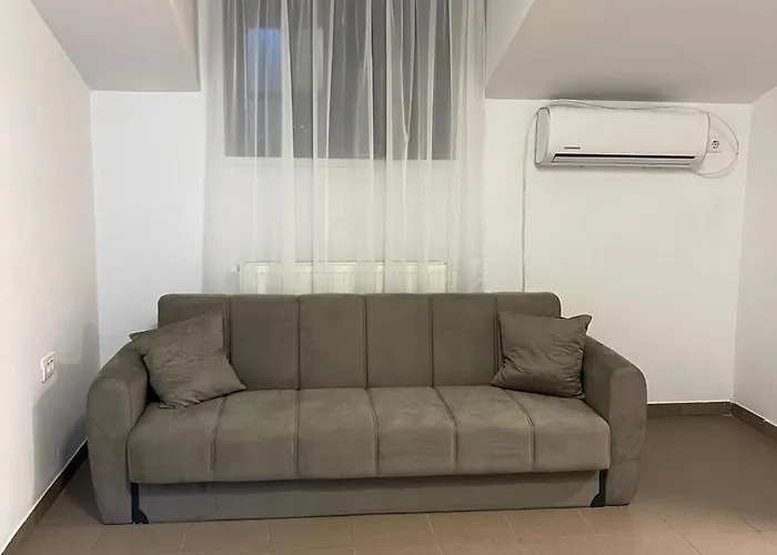 Piata Uniri Cozy Inn