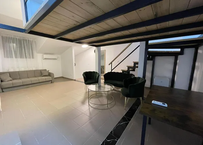 Piata Uniri Cozy Inn Bucharest