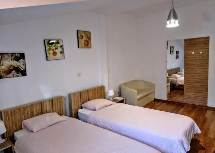 Inn Piata Uniri Cozy