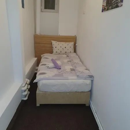 Kro Piata Uniri Cozy Bukarest