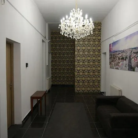 Piata Uniri Cozy Bukarest
