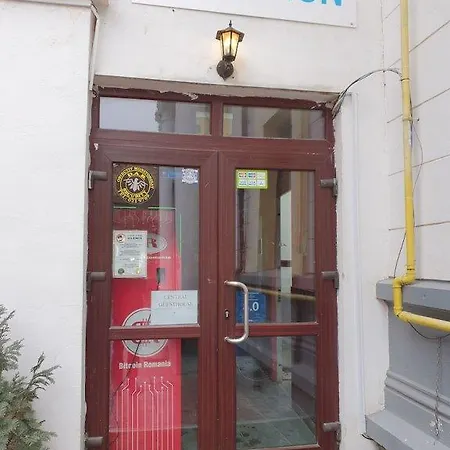 Piata Uniri Cozy 2* Bukarest