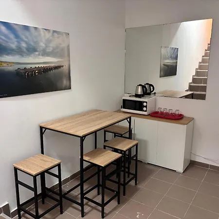 Piata Uniri Cozy Bucarest