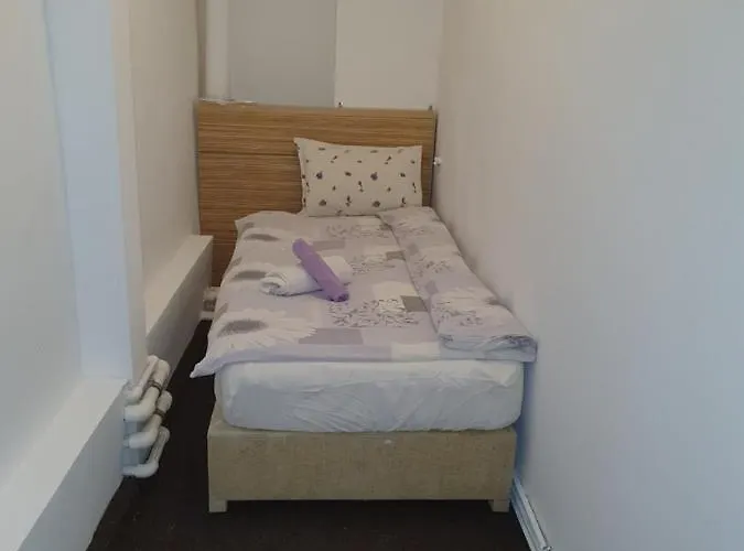 Estalagem Piata Uniri Cozy Bucareste