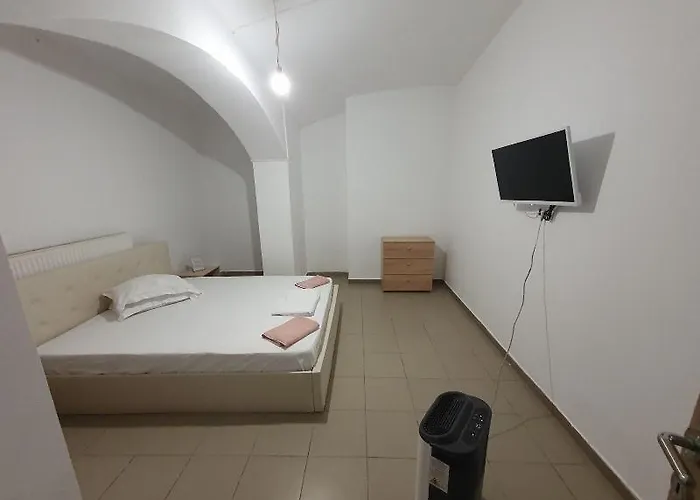 Piata Uniri Cozy Estalagem