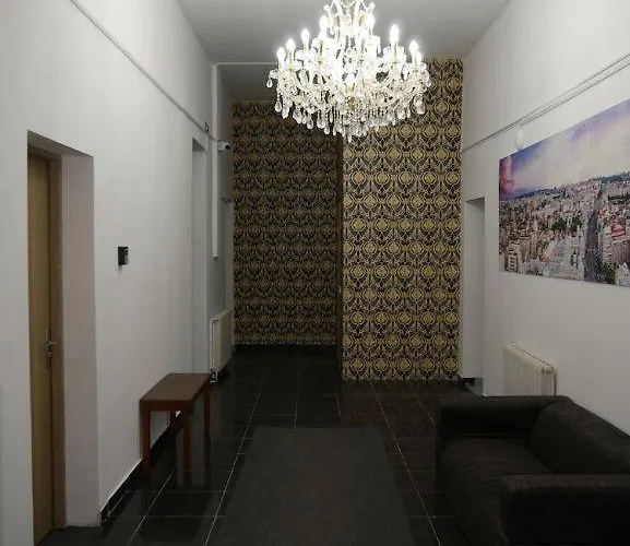 Piata Uniri Cozy Bucareste