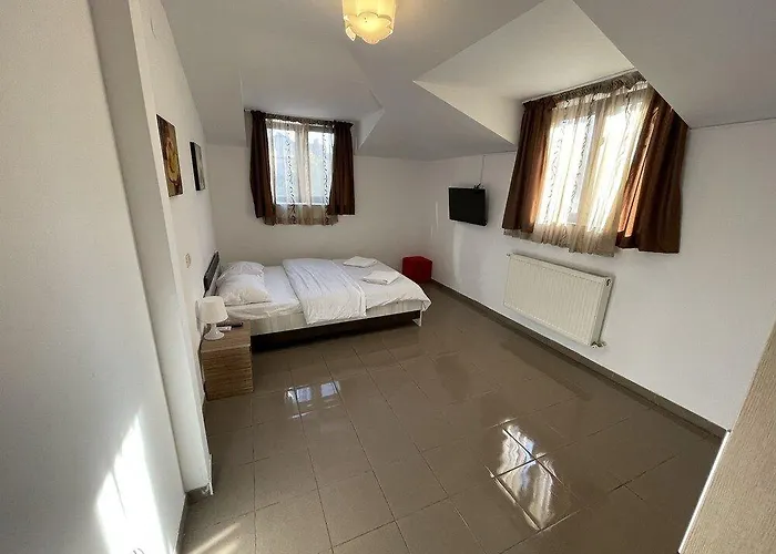 Estalagem Piata Uniri Cozy Bucareste