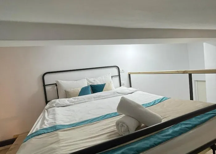 Piata Uniri Cozy