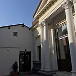 Piata Uniri Cozy Estalagem Bucareste