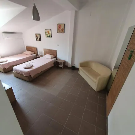 Piata Uniri Cozy Πανδοχείο 2*