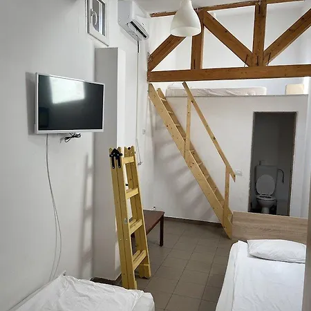 Piata Uniri Cozy 3*