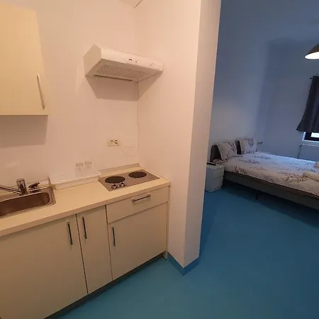 Mini-hôtel Piata Uniri Cozy 3*