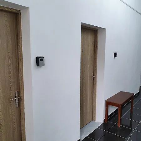 Piata Uniri Cozy 3* Bucarest