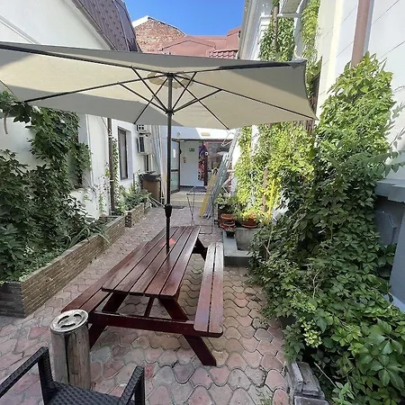 Piata Uniri Cozy Inn Bucharest