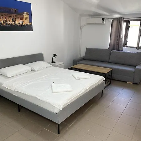 Piata Uniri Cozy Mini-hôtel