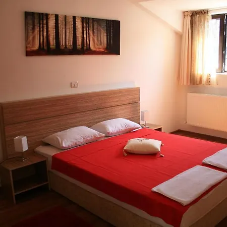 Piata Uniri Cozy Herberg Boekarest