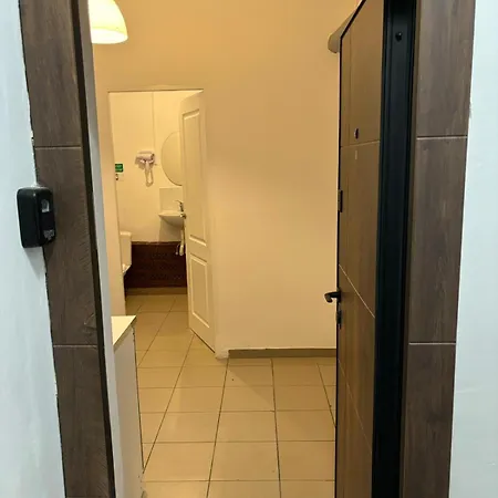 Piata Uniri Cozy Βουκουρέστι