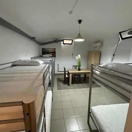 Inn Piata Uniri Cozy Bucharest