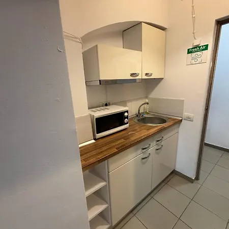 Inn Piata Uniri Cozy Bucharest