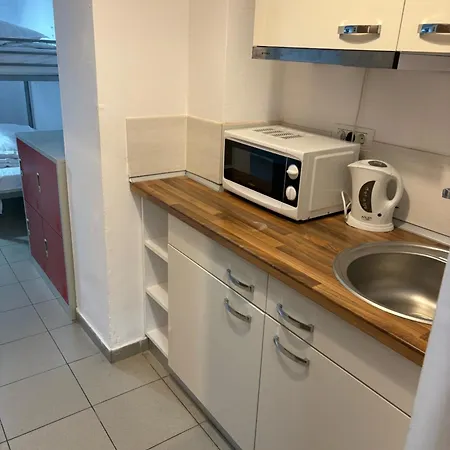 Inn Piata Uniri Cozy Bucharest