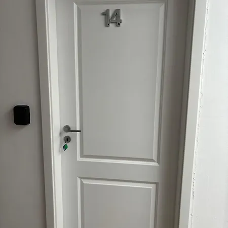 Piata Uniri Cozy Πανδοχείο 2*