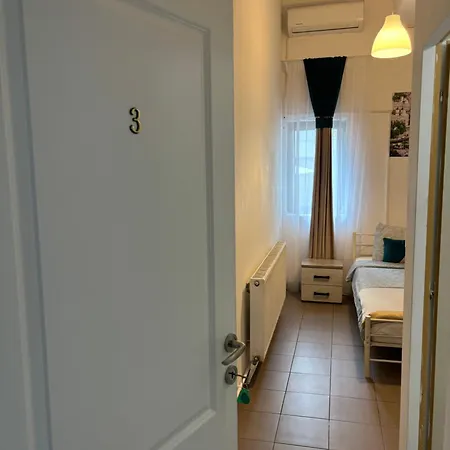 Piata Uniri Cozy Inn Bucharest