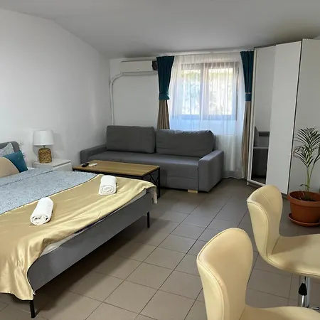 Piata Uniri Cozy Βουκουρέστι