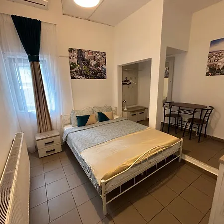 Piata Uniri Cozy Πανδοχείο