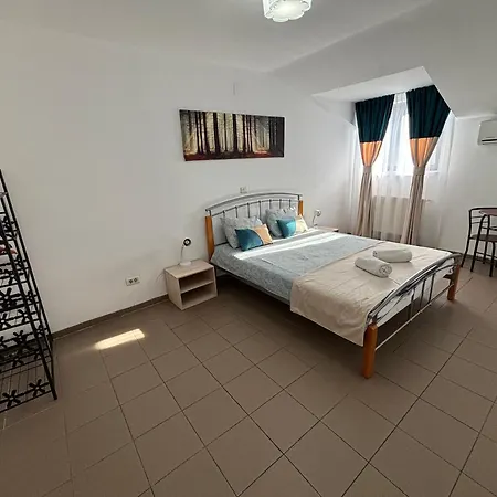 Piata Uniri Cozy Βουκουρέστι