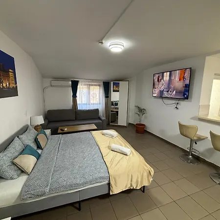 Piata Uniri Cozy Inn Bucharest