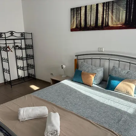 Piata Uniri Cozy Βουκουρέστι