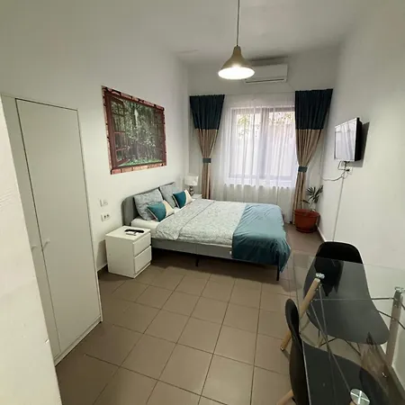 Πανδοχείο Piata Uniri Cozy