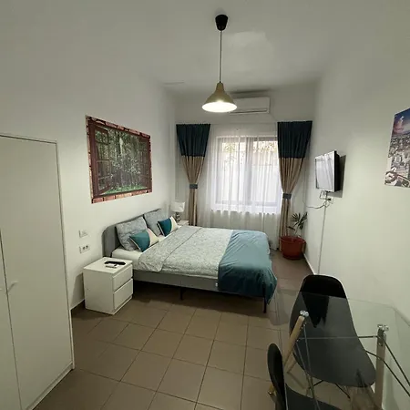 Piata Uniri Cozy 2* Bucharest