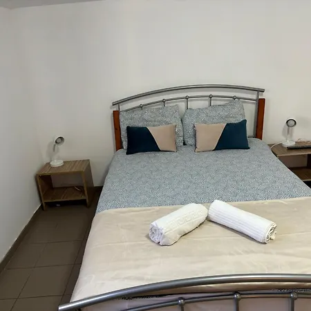 Piata Uniri Cozy Βουκουρέστι