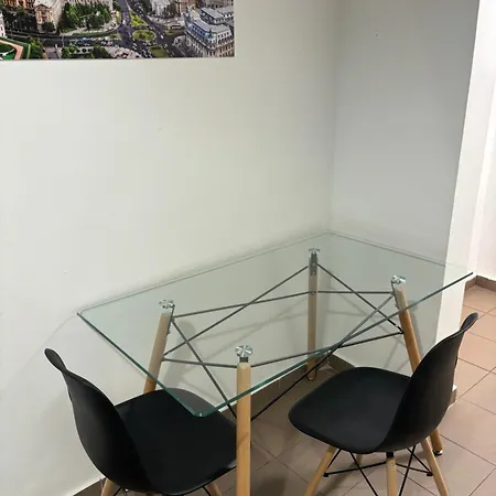 Piata Uniri Cozy Πανδοχείο 2*