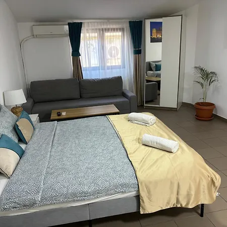 Piata Uniri Cozy Inn Bucharest