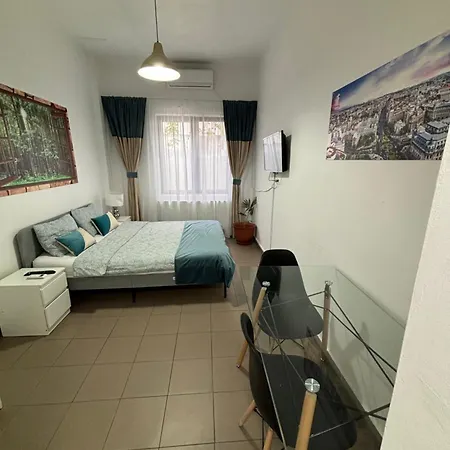 Inn Piata Uniri Cozy Bucharest
