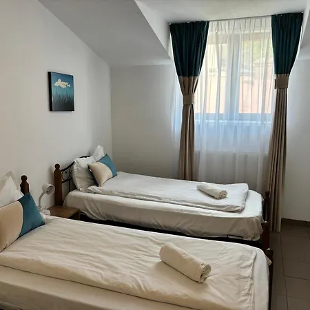 Piata Uniri Cozy 2*